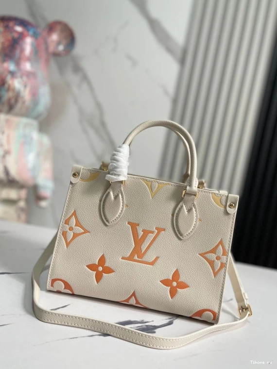 Affordable LOUIS PM ONTHEGO VUITTON 0730